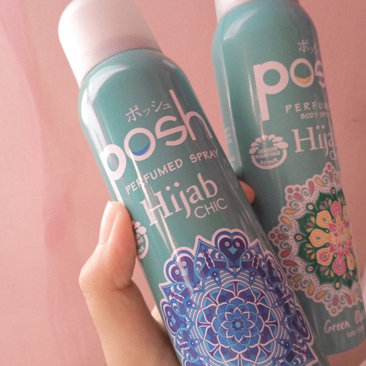 สินค้ามีพร้อมส่ง สเปรย์น้ำหอม Posh หอมติดทนานใช้ได้ทั้งผู้หญิงและผู้ชาย 150 ml.