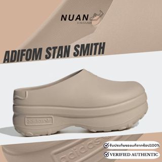 🔥ลดเพิ่ม 10-15% ทักแชทรับโค้ด🔥  Adifoam Stan Mule W(ผญ) IE70…
