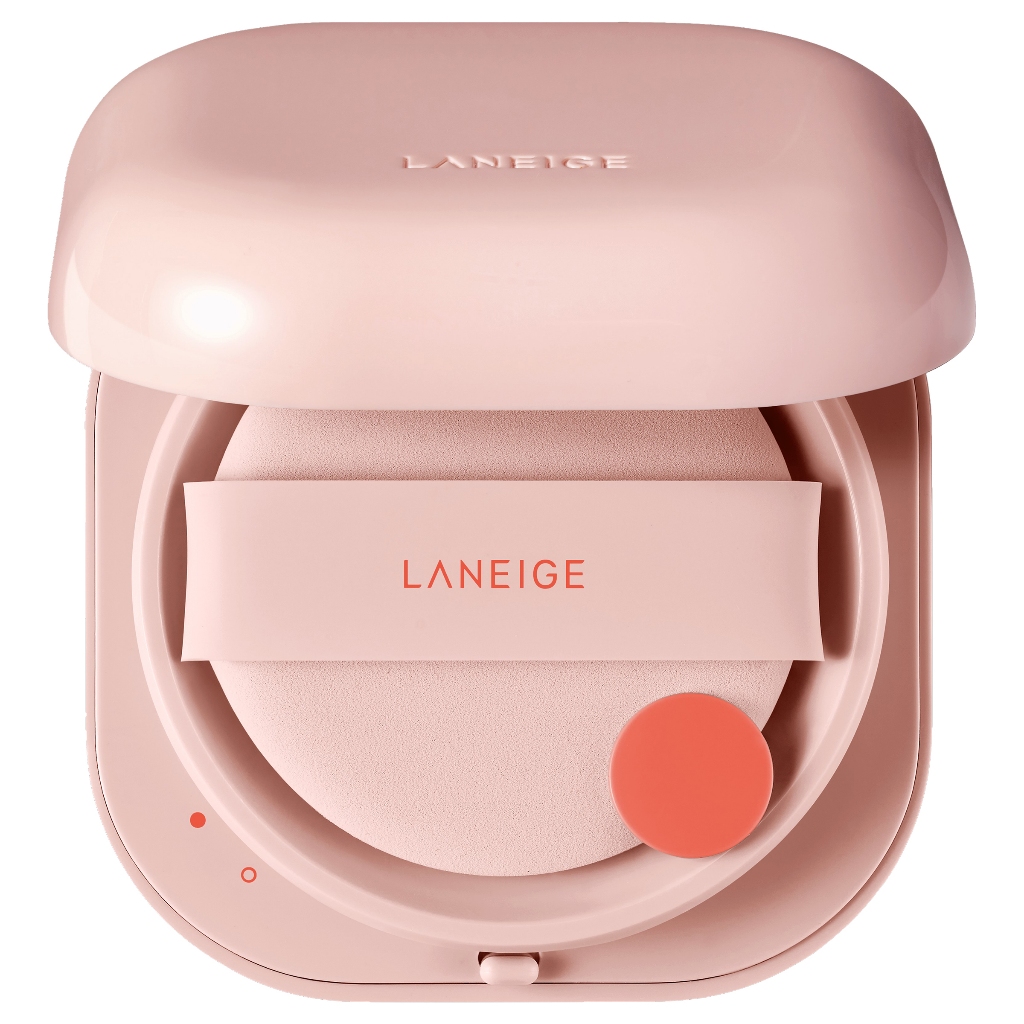 LANEIGE - Neo Cushion Glow (15g*2pcs) ลาเนจ คุชชั่น