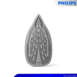 Philips Steam Iron 5000 series เตารีดไอน้ำ รุ่น DST5010/10 [สีเทา]