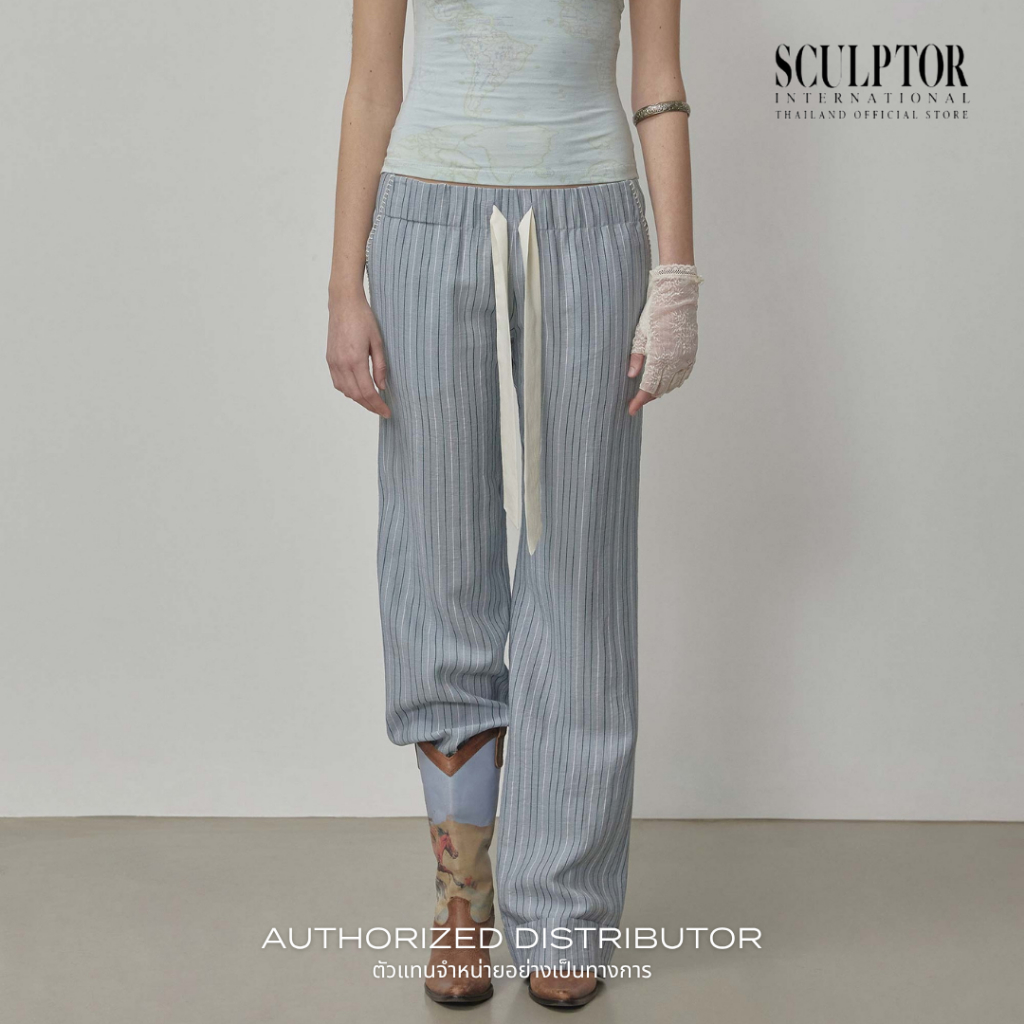 SCULPTOR® กางเกง Summer PJ Pants