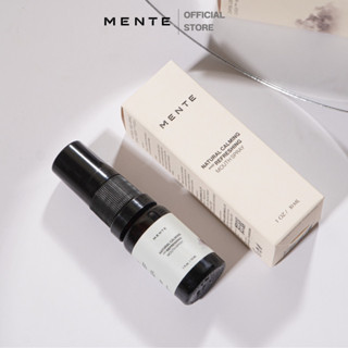 (10ML) MENTE Natural Calming and Refreshing Mouth Spray สเปร…
