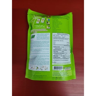 Nutrimate นิวทรีเมท แครกเกอร์ธัญพืช รสดั้งเดิม รสสาหร่าย 70g