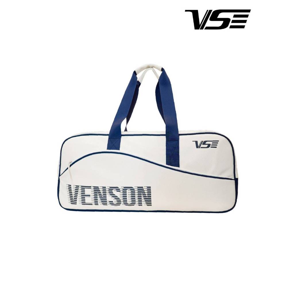 (ใหม่ล่าสุด) กระเป๋า แบดมินตัน Venson รุ่น VB2130 Badminton Cover