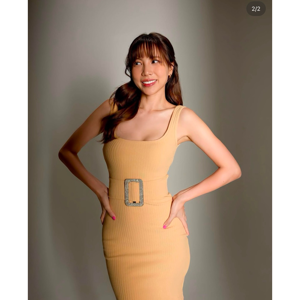 new with tag Patina official dress  size XS-M