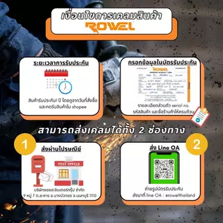 STARKE เครื่องฉีดน้ำแรงดันสูง รุ่น SHI-130 แรงดันสูงสุด 145 บาร์ ประกัน 1 ปี