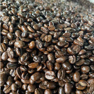 เมล็ดกาแฟคั่ว เอสเปรสโซ่ | Super Espresso เบลนด์เข้มคูณสอง 500 กรัม | HG Coff
