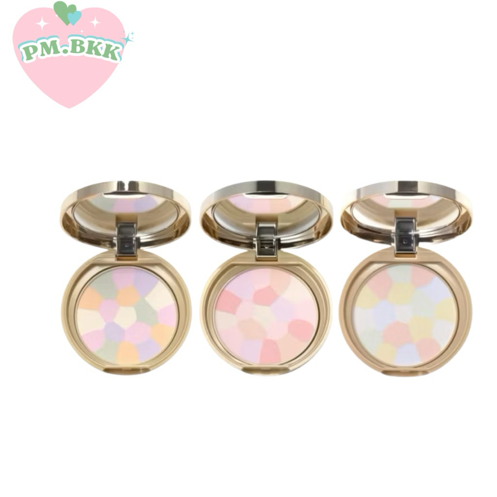 ส่งด่วน‼️ ตลับจริง* แป้งแคนเมค Canmake marshmallow finish powder แป้งโปร่งแสง