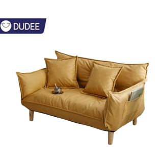 DUDEE โซฟาปรับนอนได้ 5 ระดับ รุ่น SF26 โซฟาห้องนั่งเล่น นุ่ม…