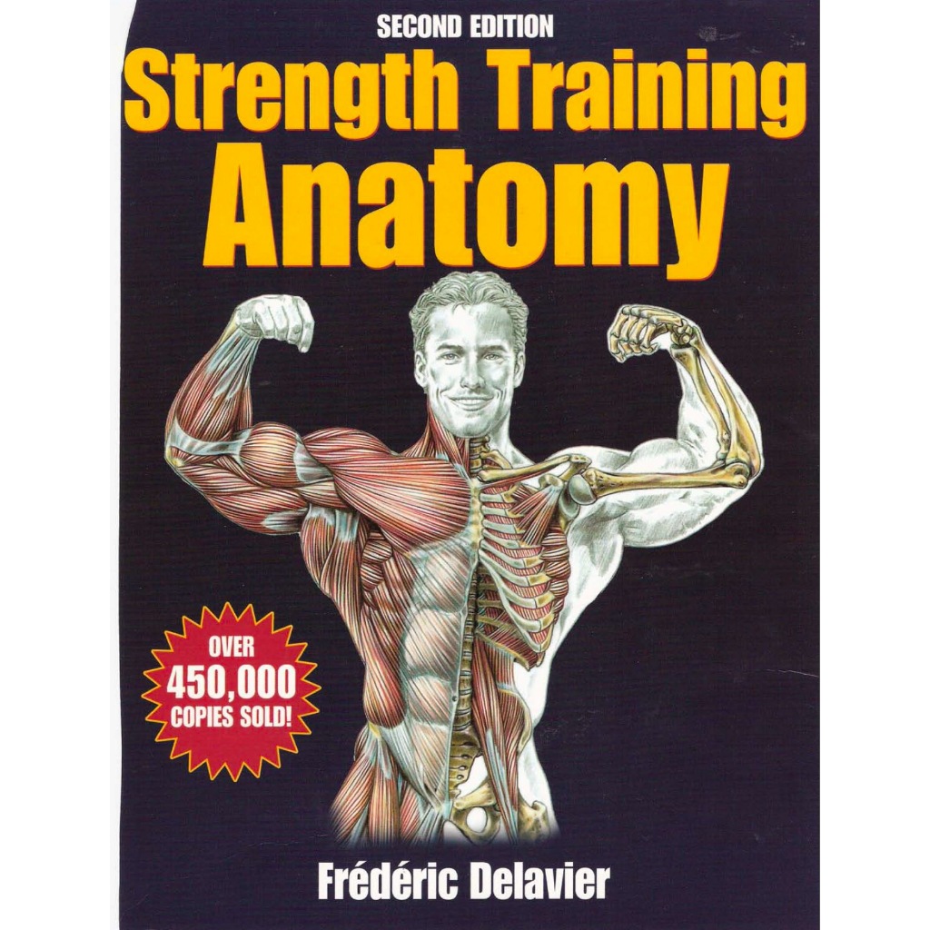 [p.d.f] Strength Training Anatomy Physics