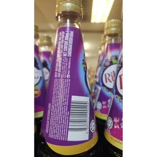 น้ำผลไม้แบล็คเคอร์แรนท์ Ribena Blackcurrant (850 ml.)