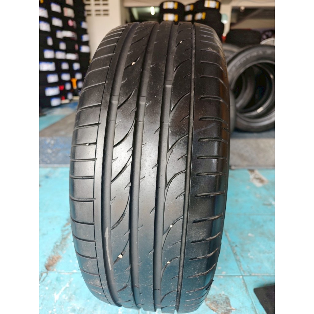 ยางเปอร์เซ็นต์ OTANI 215 55 R17 ปี22 เส้นละ 600บาท