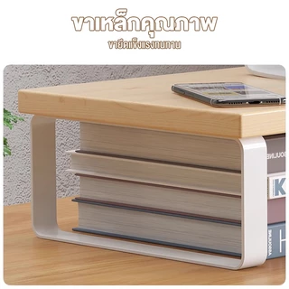 ชั้นวางในห้องครัว Kitchen Rack ชั้นวางไมโครเวฟ เสริมพื้นที่ในห้องครัวให้ครัวเป็นระเบียบยิ่งขึ้น ประหยัดพื้นท