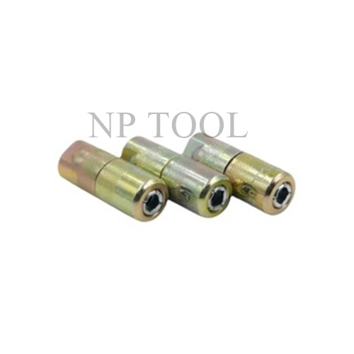 NP-207 หัวอัดจารบี เฉพาะหัว