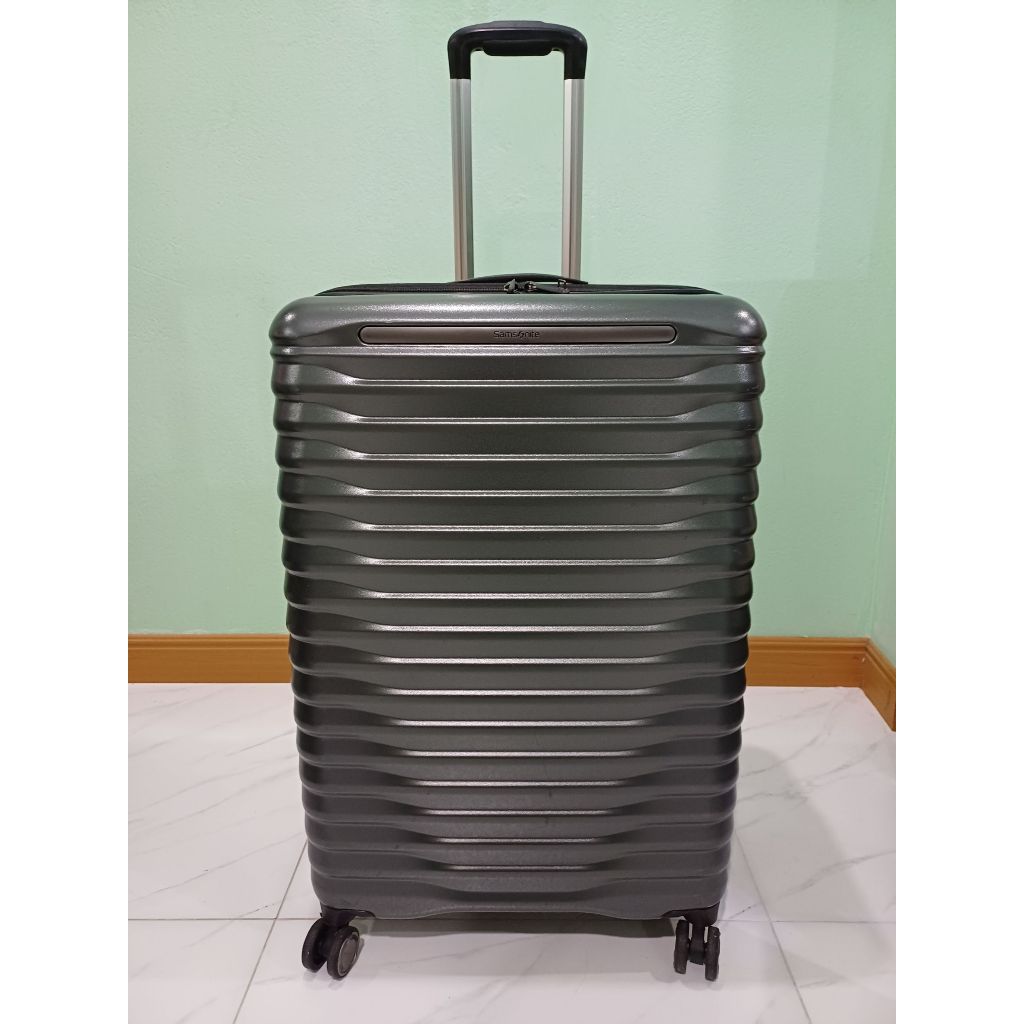 กระเป๋า samsonite มือสอง  สภาพใหม่
