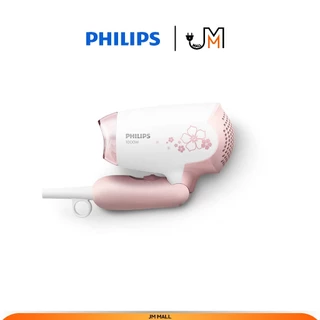 Philips Personal DryCare ไดร์เป่าผม กำลังไฟ 1000 วัตต์ รุ่น HP8108