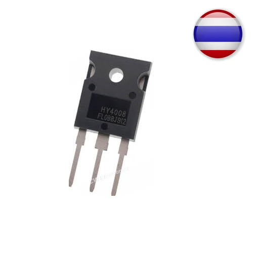 1pcs HY1920W HY4008W HY4008 TRANSISTOR MOSFET