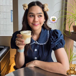 กิ๊บตุ๊กตาหมีแบบแม่ชมงานสวยน่ารัก🧸🧸