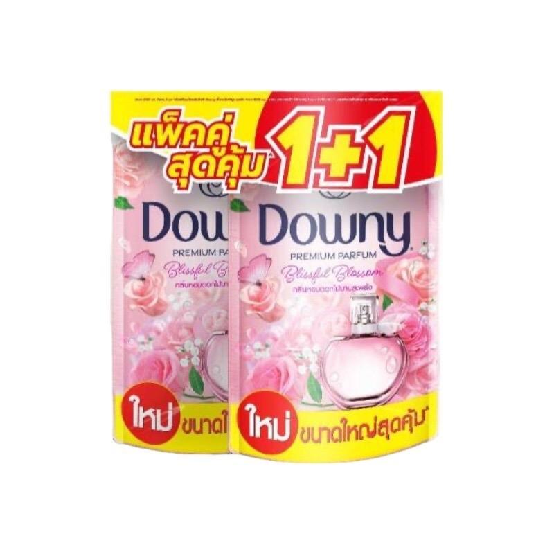 ดาวน์นี่ปรับผ้านุ่ม ขนาด 950-1000 มล. ขายยกแพ็ค ( รุ่น 1 + 1 ) รูปที่ 4