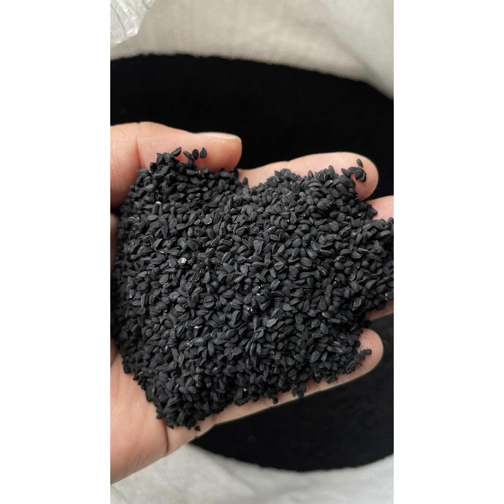 เม็ดเทียนดำแห้ง black seed ปริมาณ 100-1,000กรัม