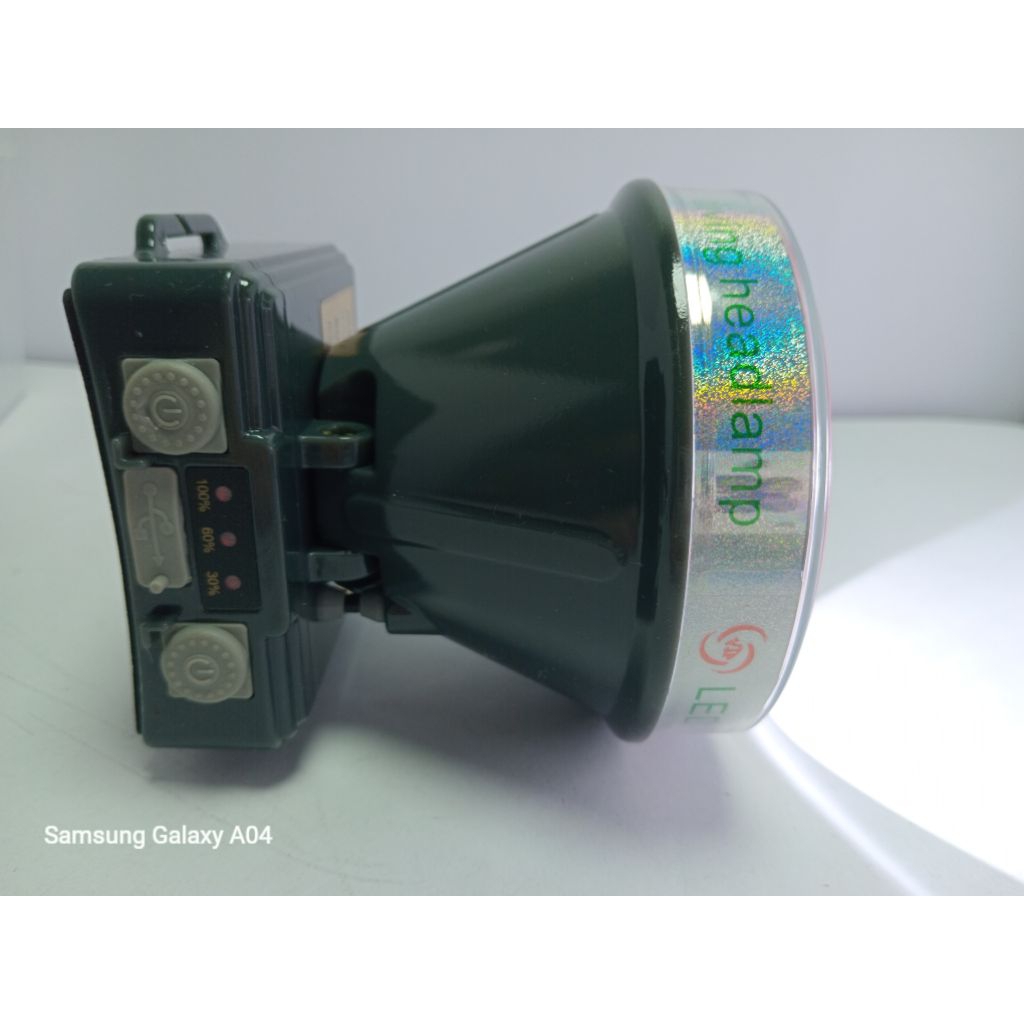 ไฟคาดหัว VJP-209 900W