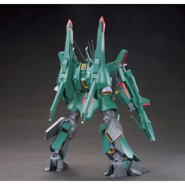 4573102629142 HGUC 173 Doven Wolf ราคา ถูกที่สุด ดีลบีเคเค แกลเลอรีภาพที่ 3