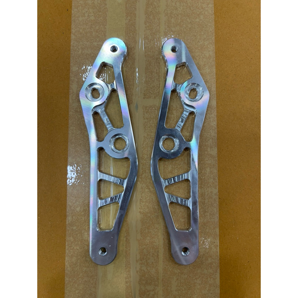 ขายึดชิวหน้าForza350 (เจน1 เจน2) CNC