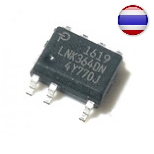 1pcs SOP LNK603DN LNK603GD LNK364DN LNK364DG LNK564DN LNK564DG LNK574DG LNK575DG  LNK576DG LNK626DG