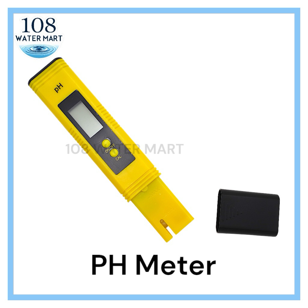 TDS Meter เครื่องมือวัดค่าสารละลายในน้ำ TDS-3 ทีดีเอส รูปที่ 5