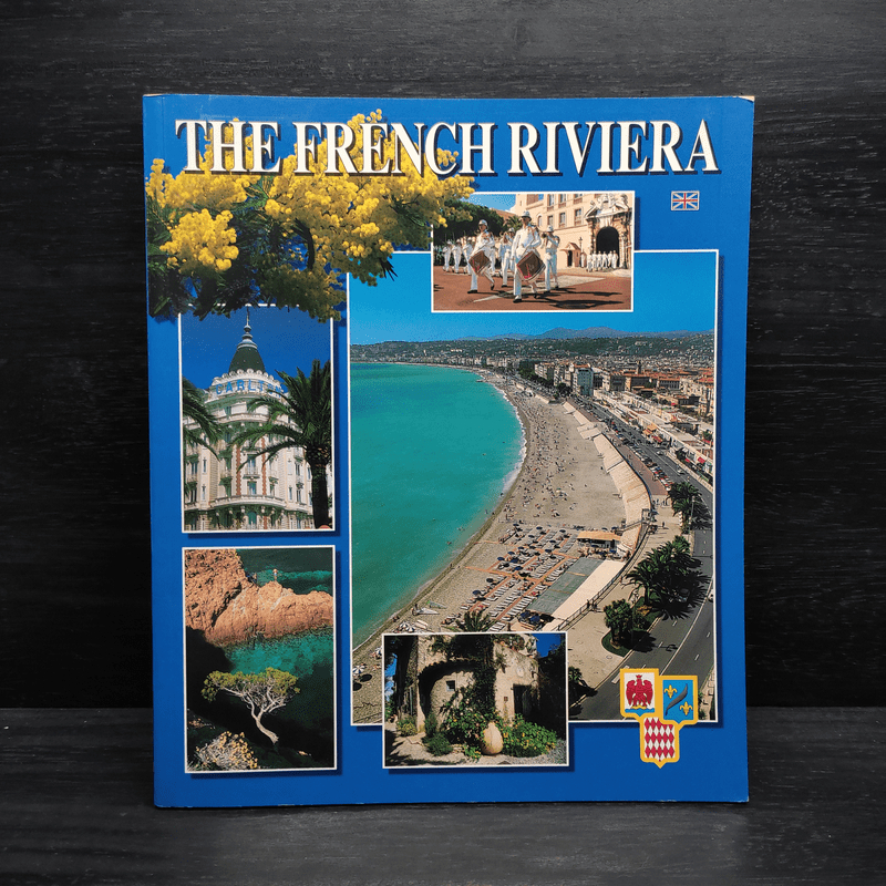 The French Riviera 🏷️1101557