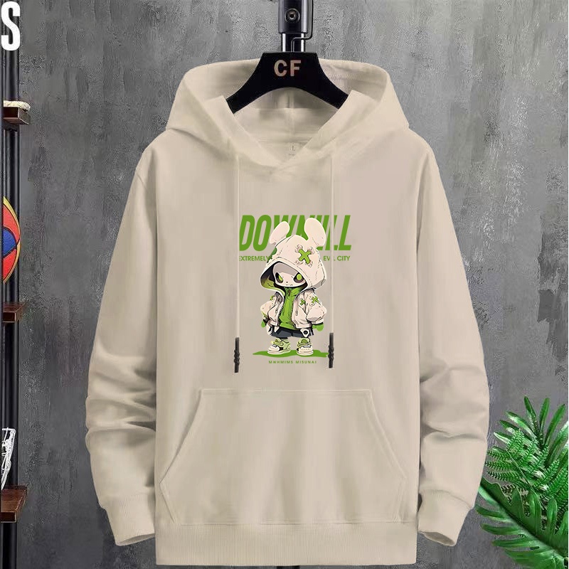 BK-1057-LONG เสื่อแขนยาวมีฮู้ด มีไซส์ S ถึง 3XL มีสีสวยๆให้เลือก เสื้อฮู้ดแขนยาวแฟชั่นใส่ได้ในทุกๆวัน