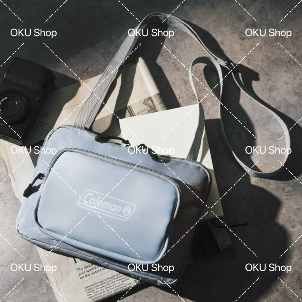 พร้อมส่ง กระเป๋า Coleman 🇯🇵
