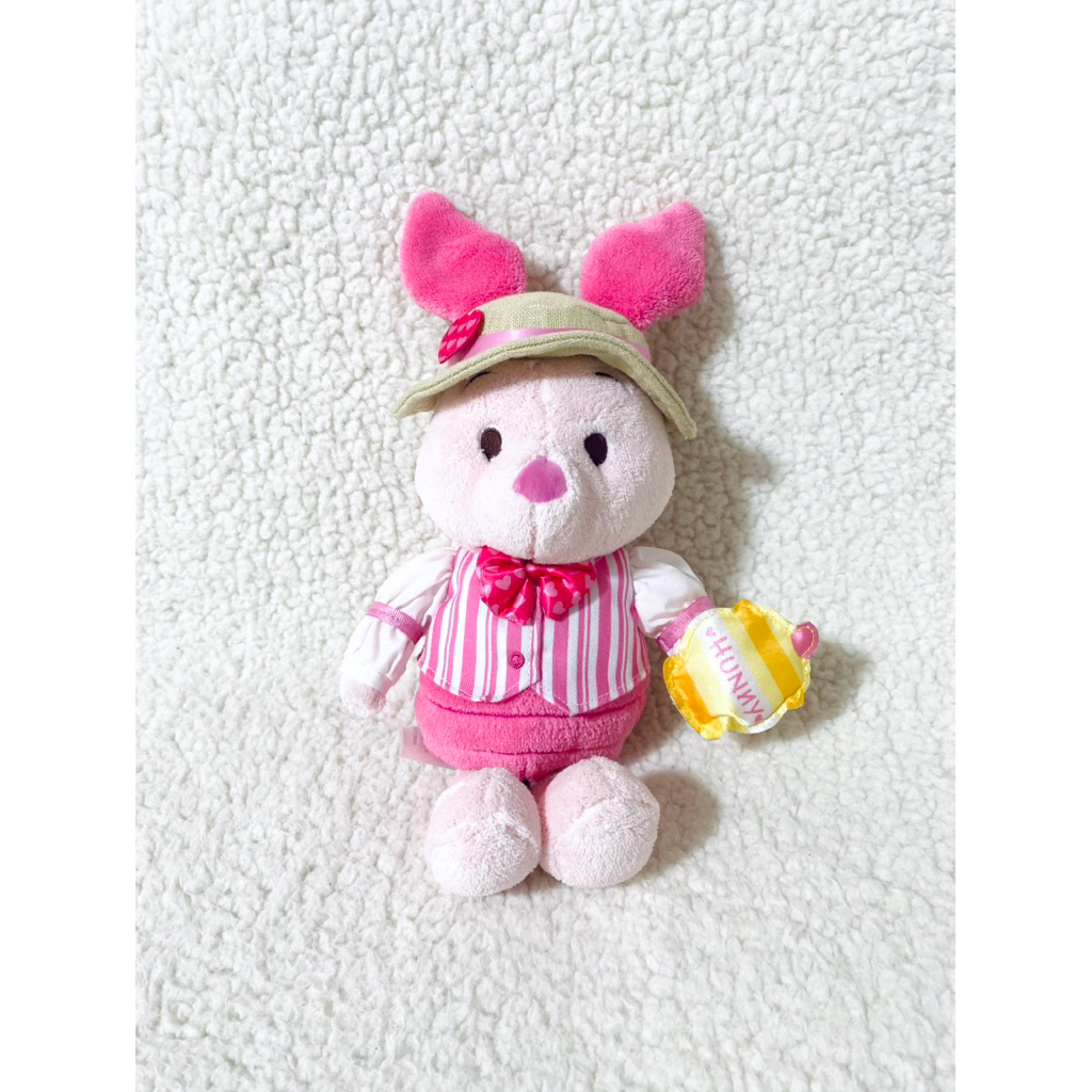 ตุ๊กตา พิกเล็ต 💕 Piglet Winnie the Pooh