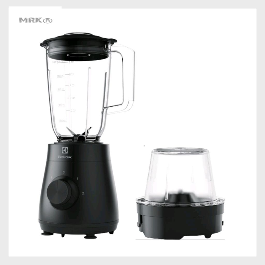 ELECTROLUX เครื่องปั่นน้ำผล รุ่น E3TB1-210K