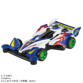 Tomica Premium Unlimited Bakuso Kyodai โทมิก้า ทามิย่า Tamiya Takara Tomy