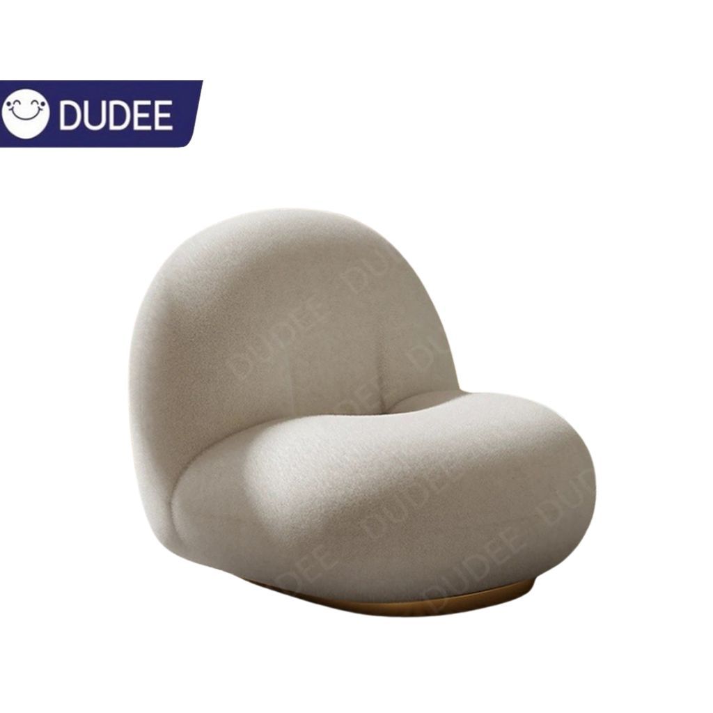 DUDEE เก้าอี้โซฟานั่งพื้น รุ่น SF-52 สไตล์โมเดิร์น มินิมอล เรียบหรู หนานุ่มสบาย