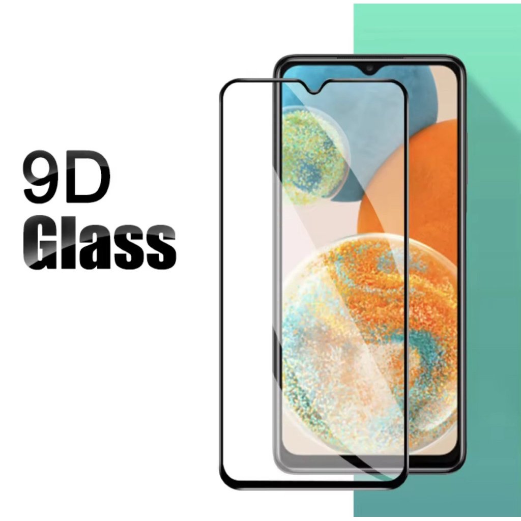 ฟิล์มกระจกเต็มจอ Samsung A56 5G ฟิล์มกระจกนิรภัย ฟิล์มกันกระแทก ใสเคสได้ ฟิล์มSamsung A56