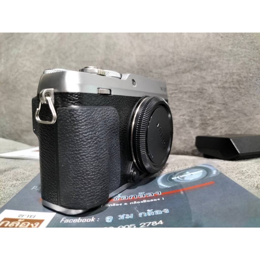 กล้อง ฟูจิ xe3 Fuji Xe3 พร้อมส่ง