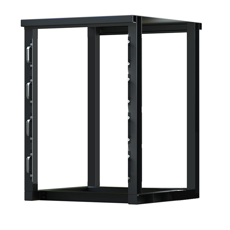 RACK FOR BATTERY INVERTER CST100Ah ชั้นวางแบตเตอรี่