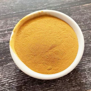 ผงดอกมะลิ (Jasmine Powder) บรรจุ 100 กรัม