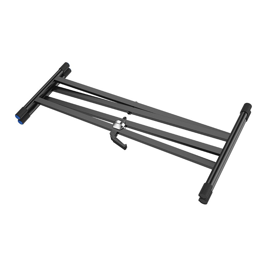 Roxtone PKS120 ขาตั้งคีย์บอร์ดและเปียโน Piano & Keyboard Stands ราคา ถูกที่สุด ดีลบีเคเค แกลเลอรีภาพที่ 4