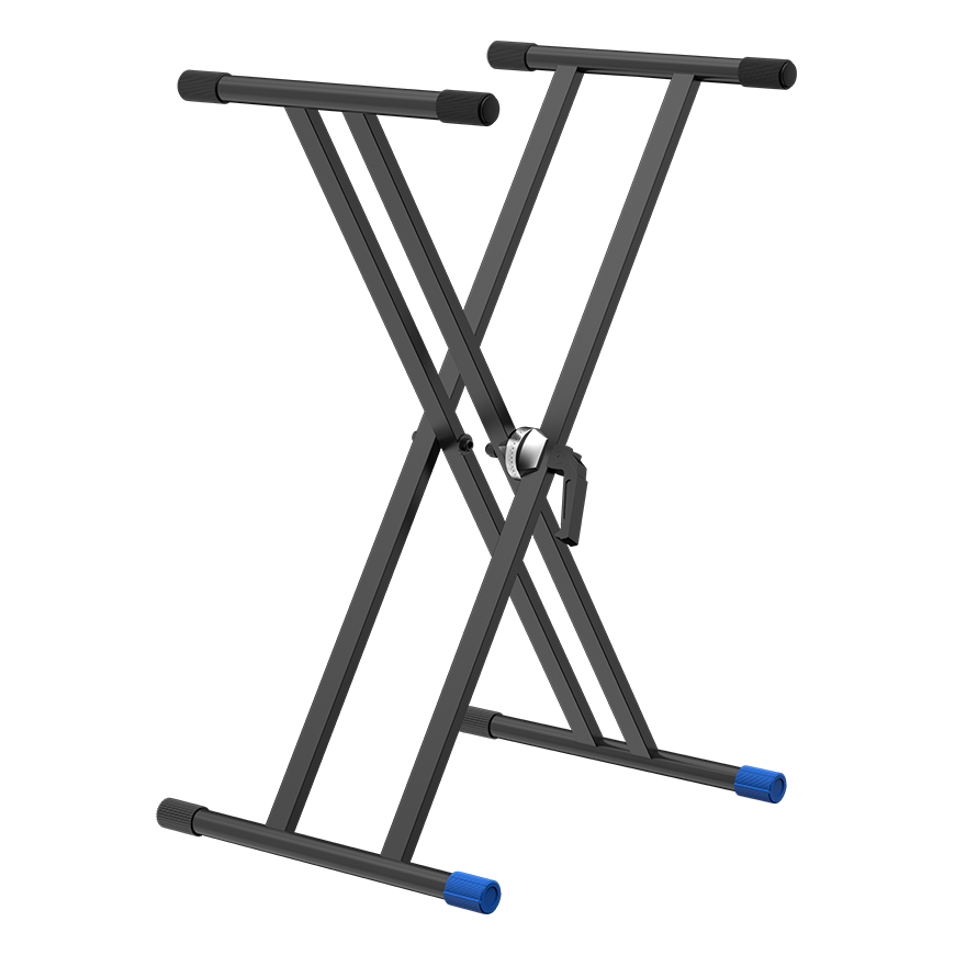 Roxtone PKS120 ขาตั้งคีย์บอร์ดและเปียโน Piano & Keyboard Stands ราคา ถูกที่สุด ดีลบีเคเค แกลเลอรีภาพที่ 3