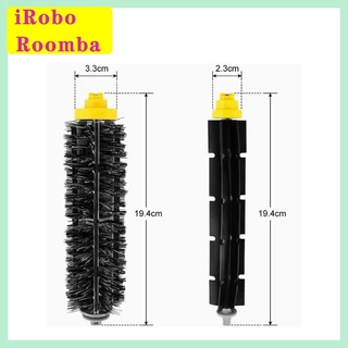 (set)[ส่งจากไทย]ชุดอะไหล่เครื่องดูดฝุ่น iRobo Roomba 600 Series 600 610 620 625 630 650 660 670 675 690