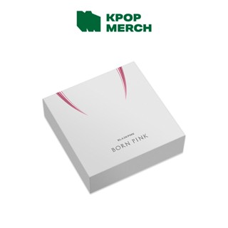 BLACKPINK - 2nd album Born Pink _KiT ALBUM