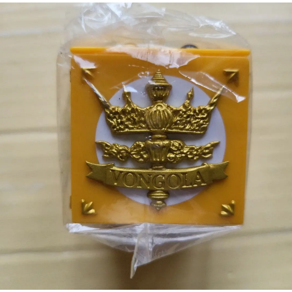 Katekyo Hitman REBORN! Box Collection Vongola Box ของใหม่ยังไม่ได้แกะ