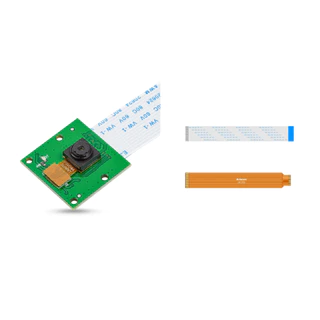 Arducam 5MP Camera Module OV5647 สำหรับ Raspberry Pi