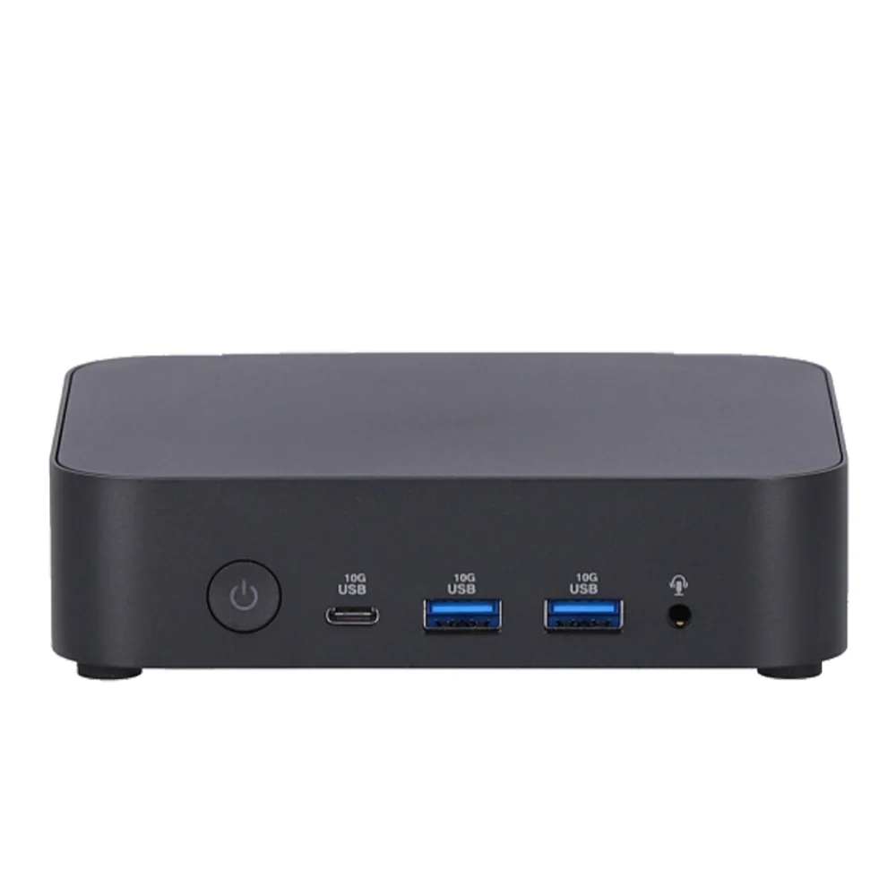 MINI PC (มินิพีซี) ASUS NUC Intel N150 Processor RNUC14MNK1500000 (90AR00M2-M00010)