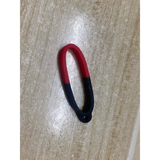 ห่วงอเนกประสงค์ สำหรับคล้องยาดม กระปุก ขวดน้ำหอม ขนาดเส้นผ่านศูนย์กลาง40mm