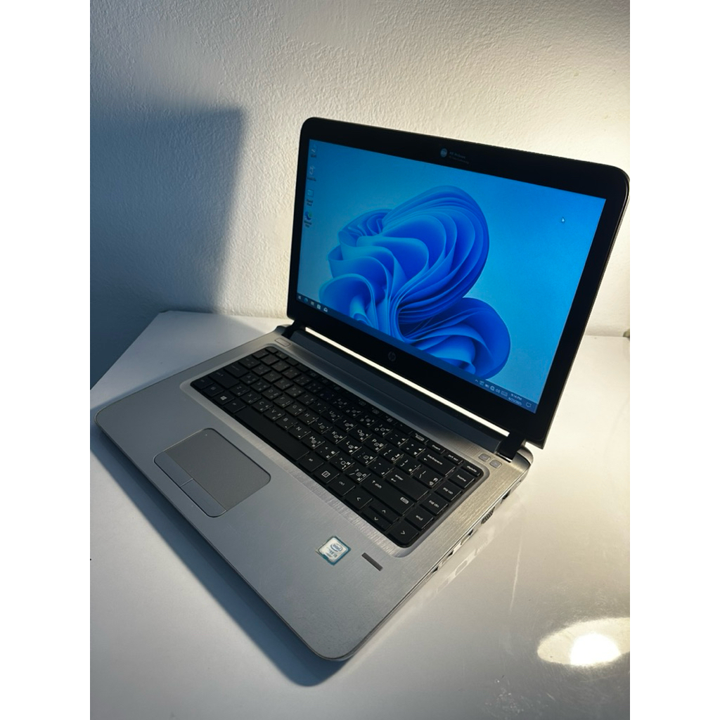 i5gen6 m.2 โน็ตบุ๊คมือสองราคาถูก