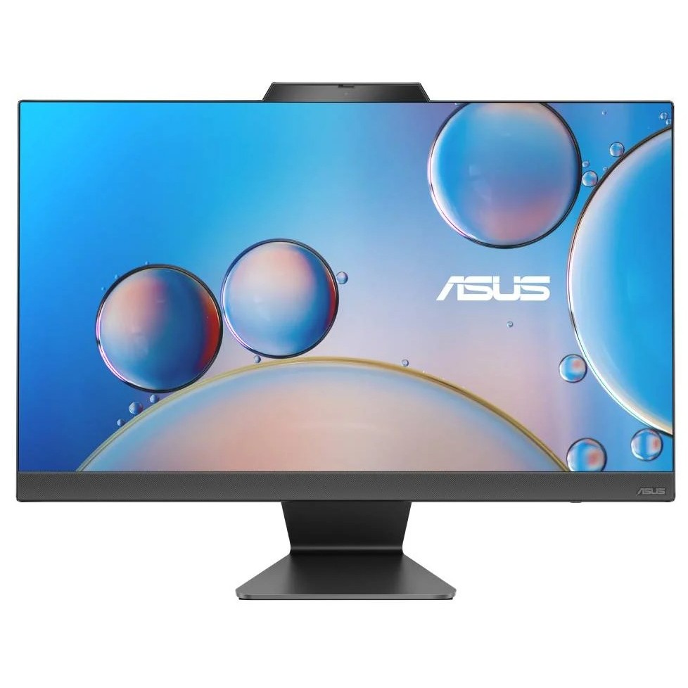 ASUS AIO A3402WVAK-BPC014WA BLACK DESKTOP